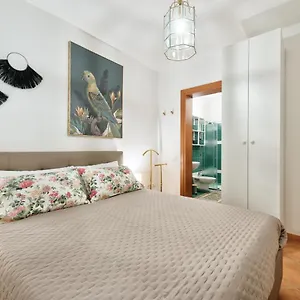 Piccolo Borgo Di Raoul Appartamento