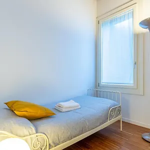Vittoria Apartments: Soccorso Soccorsetto Appartamento